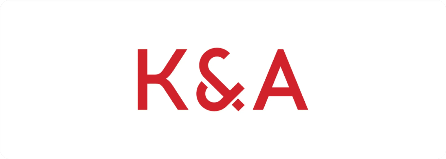 K&A